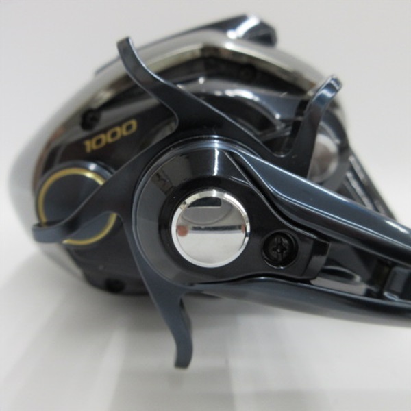 ２０ビーストマスターＥＪ１０００